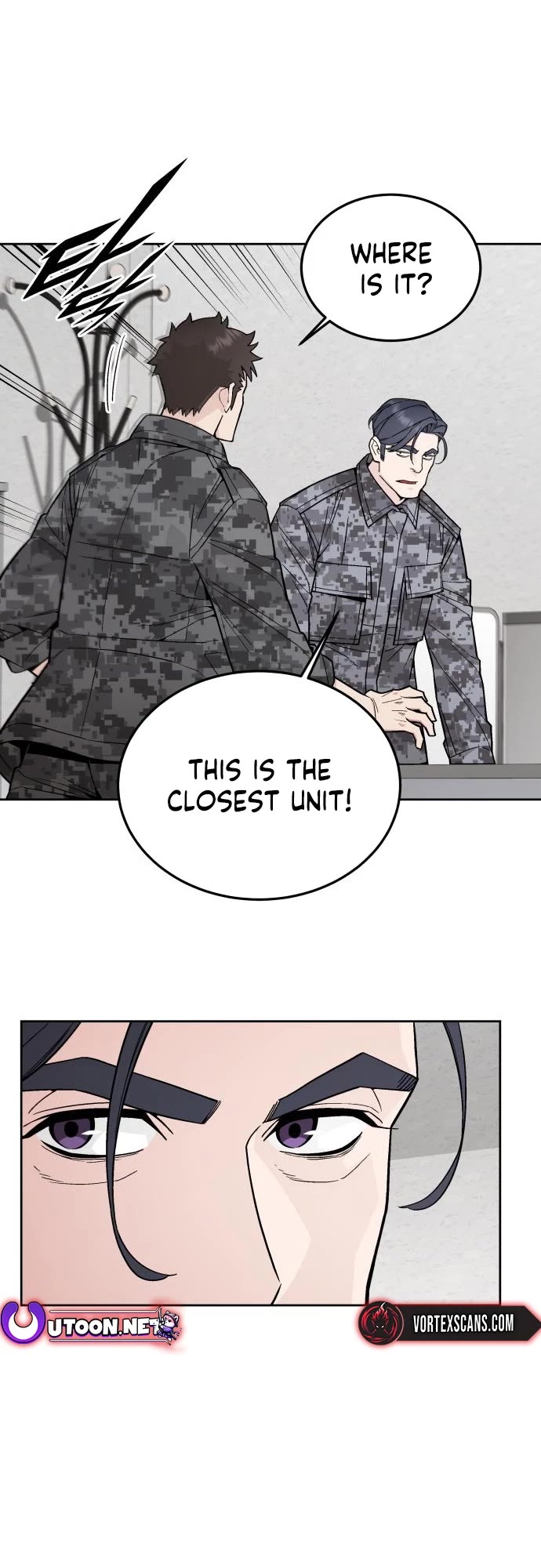 Apocalyptic Chef Awakening chapter 78 page 4