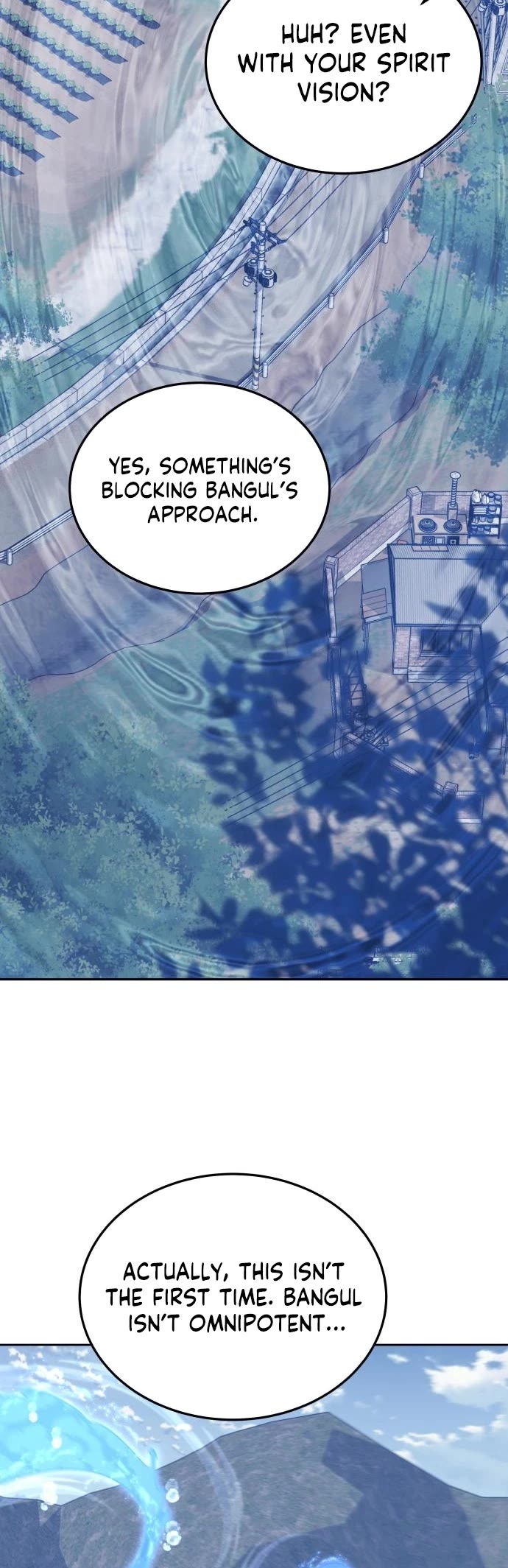 Apocalyptic Chef Awakening chapter 78 page 7