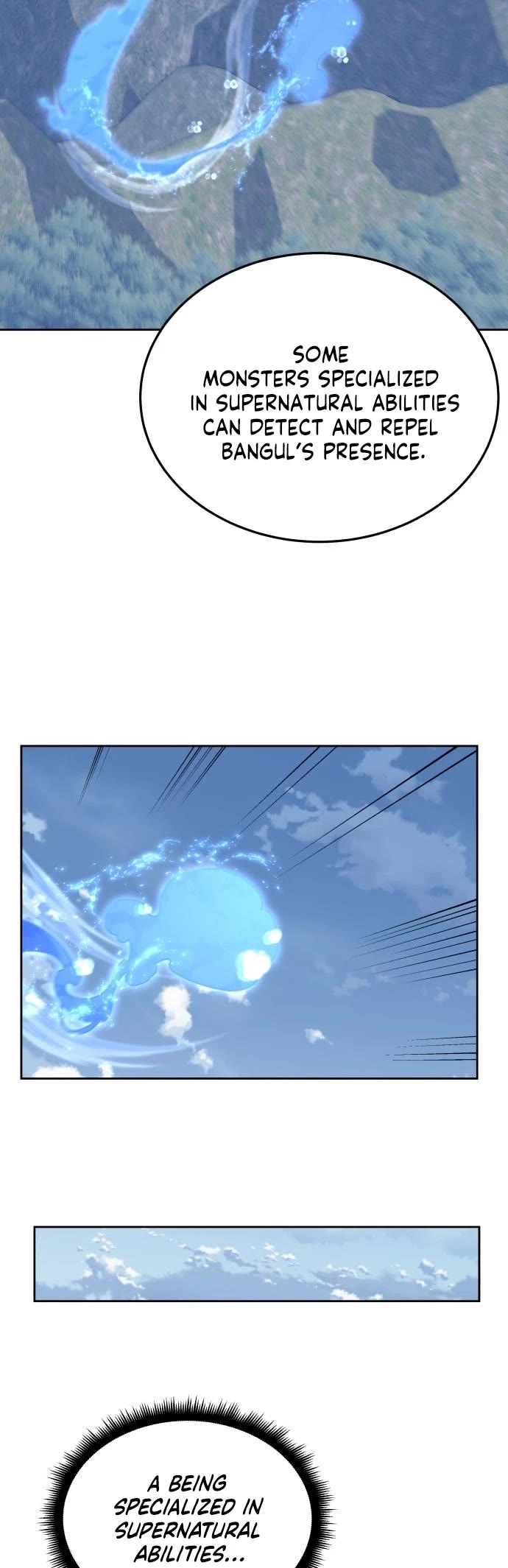 Apocalyptic Chef Awakening chapter 78 page 8