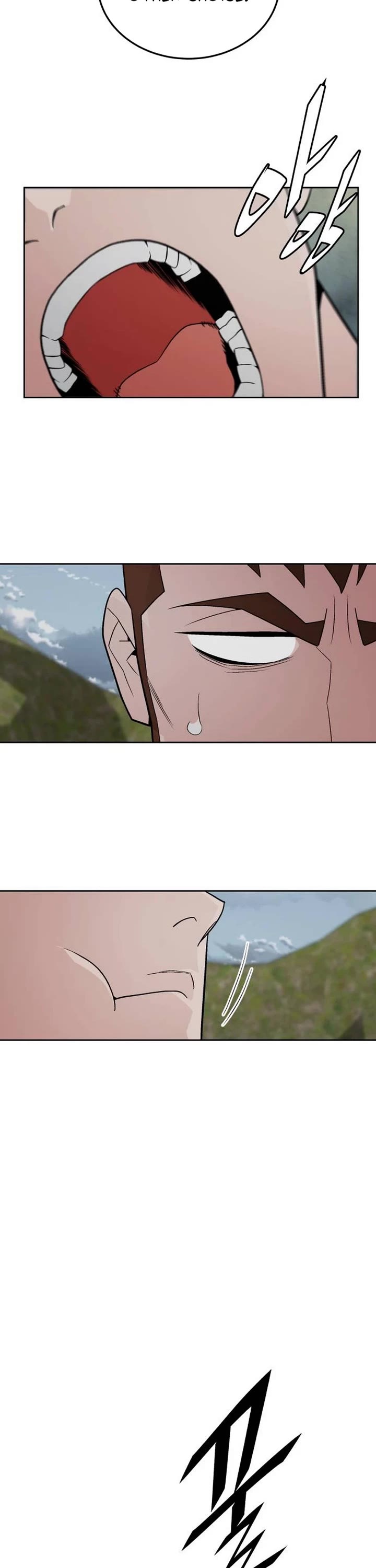 Apocalyptic Chef Awakening chapter 79 page 11