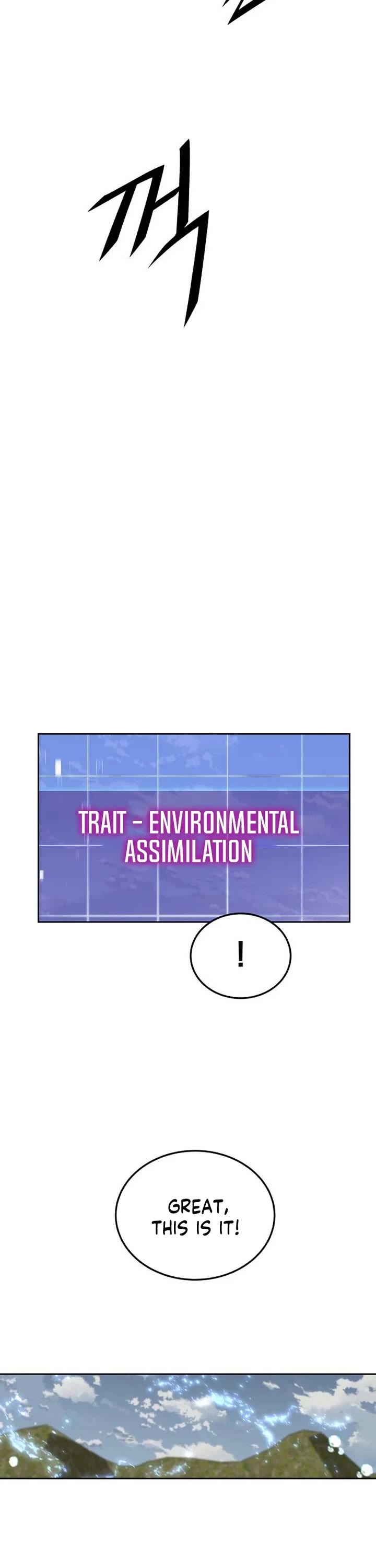 Apocalyptic Chef Awakening chapter 79 page 12