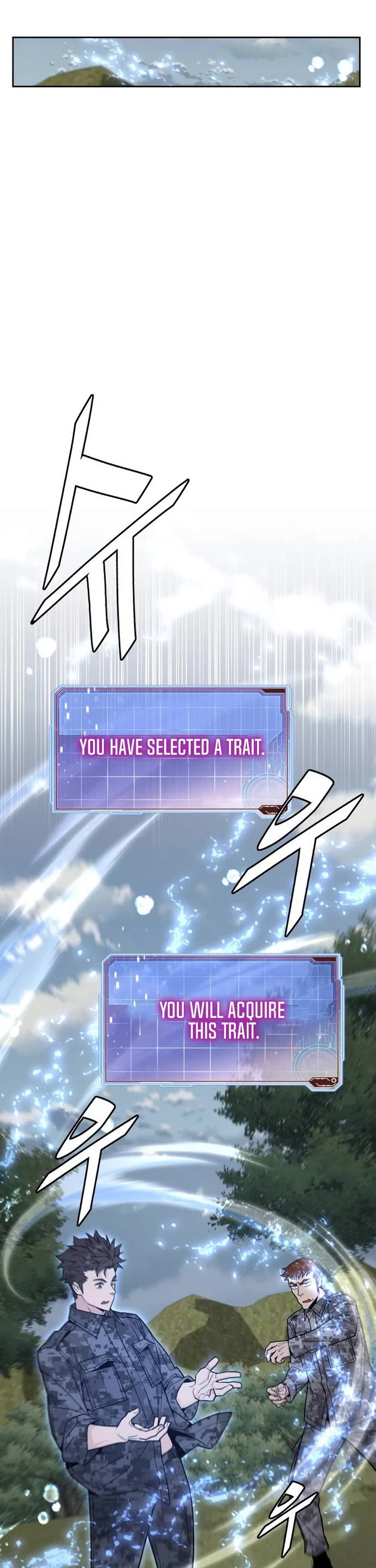 Apocalyptic Chef Awakening chapter 79 page 13