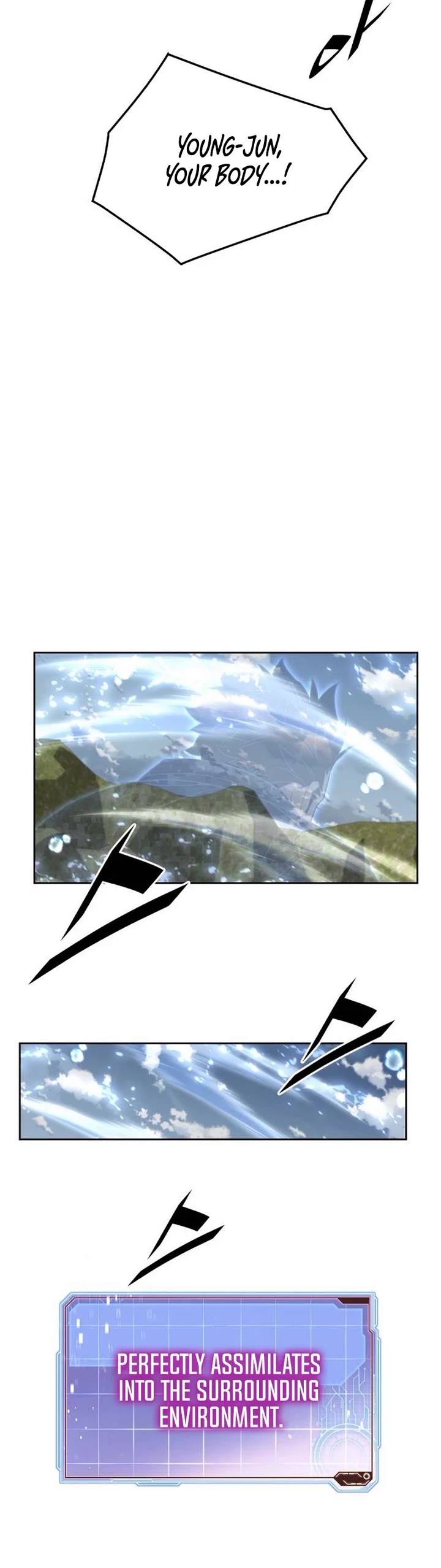 Apocalyptic Chef Awakening chapter 79 page 15