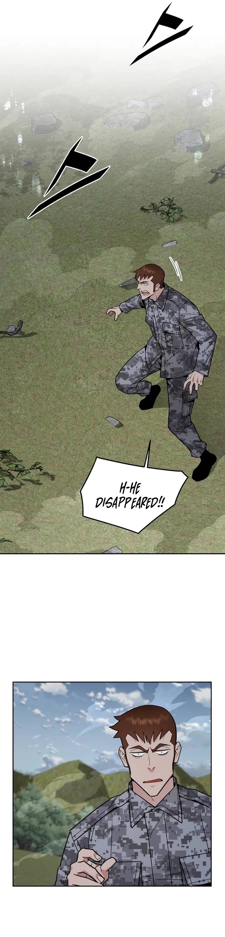 Apocalyptic Chef Awakening chapter 79 page 16