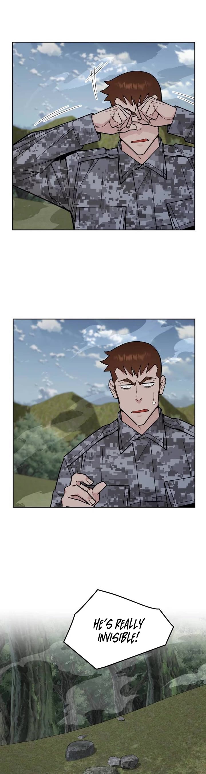 Apocalyptic Chef Awakening chapter 79 page 17