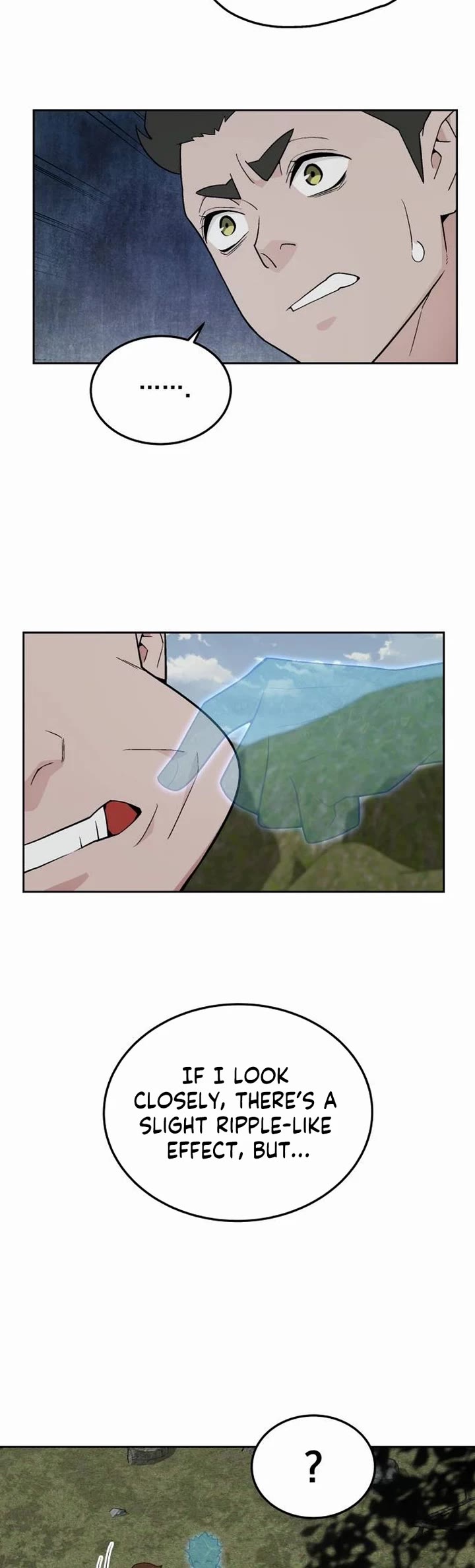 Apocalyptic Chef Awakening chapter 79 page 23