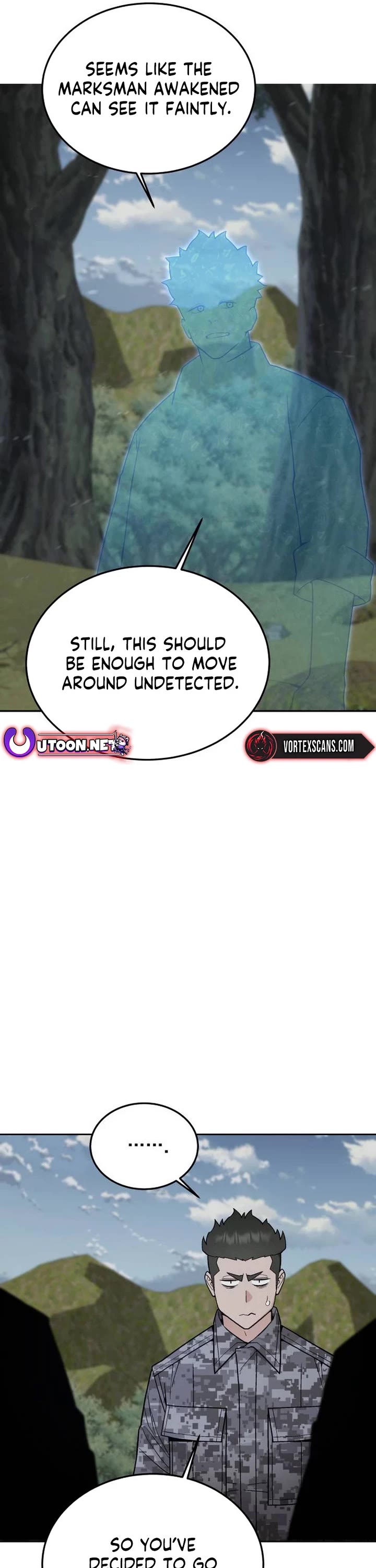 Apocalyptic Chef Awakening chapter 79 page 25