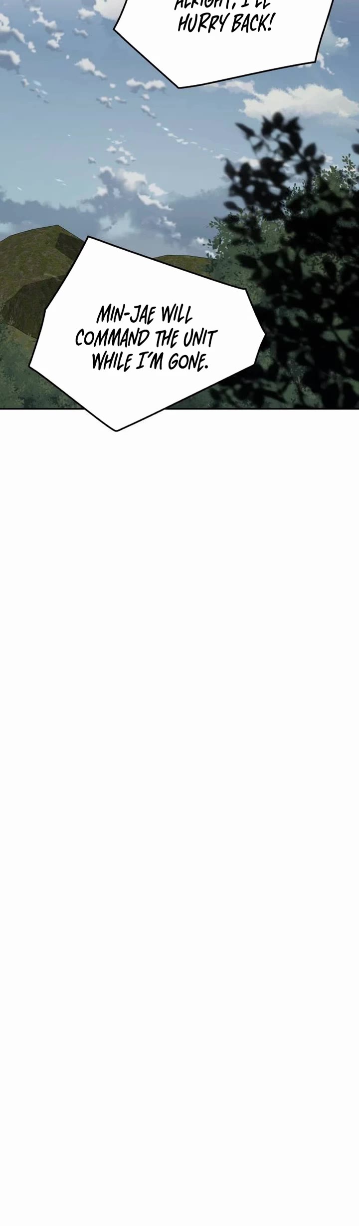 Apocalyptic Chef Awakening chapter 79 page 30