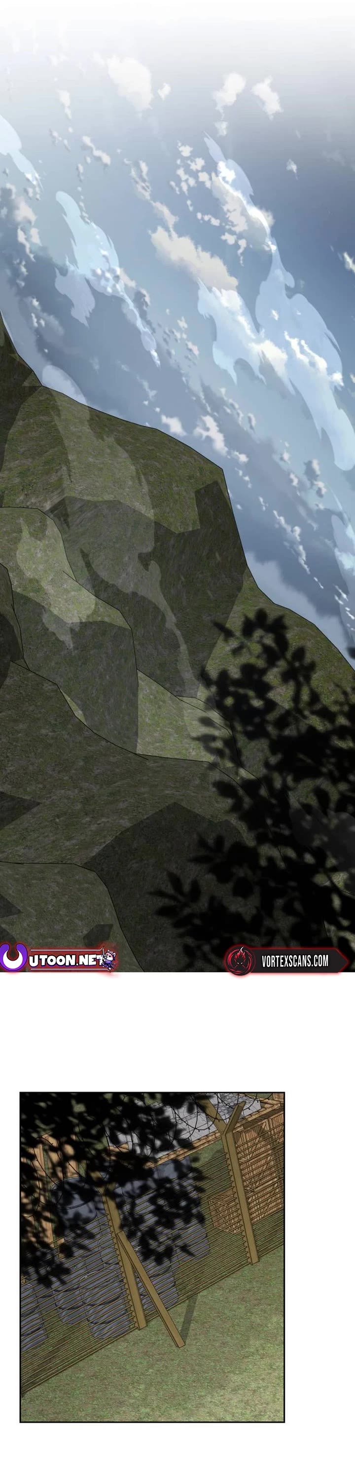 Apocalyptic Chef Awakening chapter 79 page 31