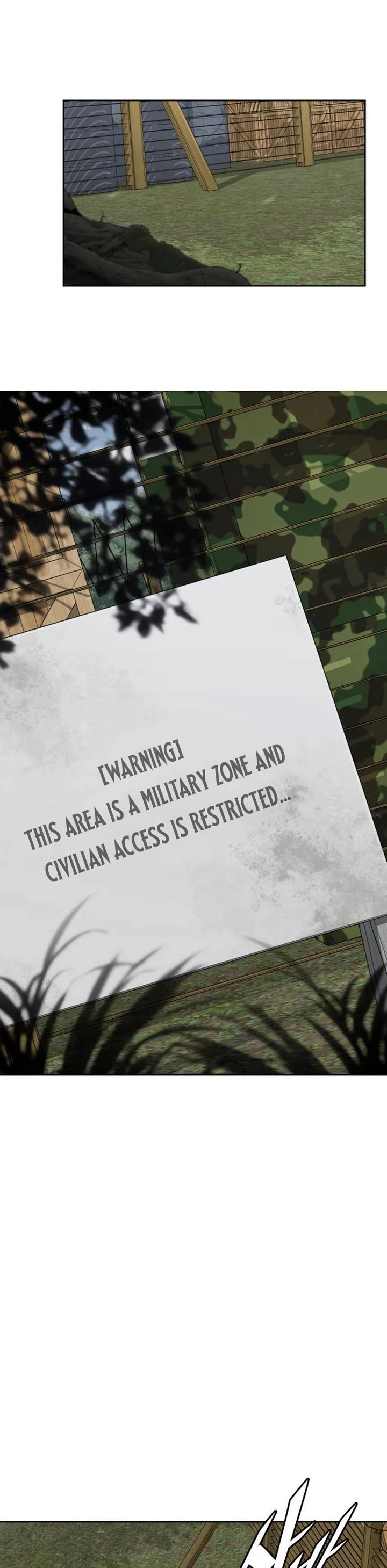 Apocalyptic Chef Awakening chapter 79 page 32