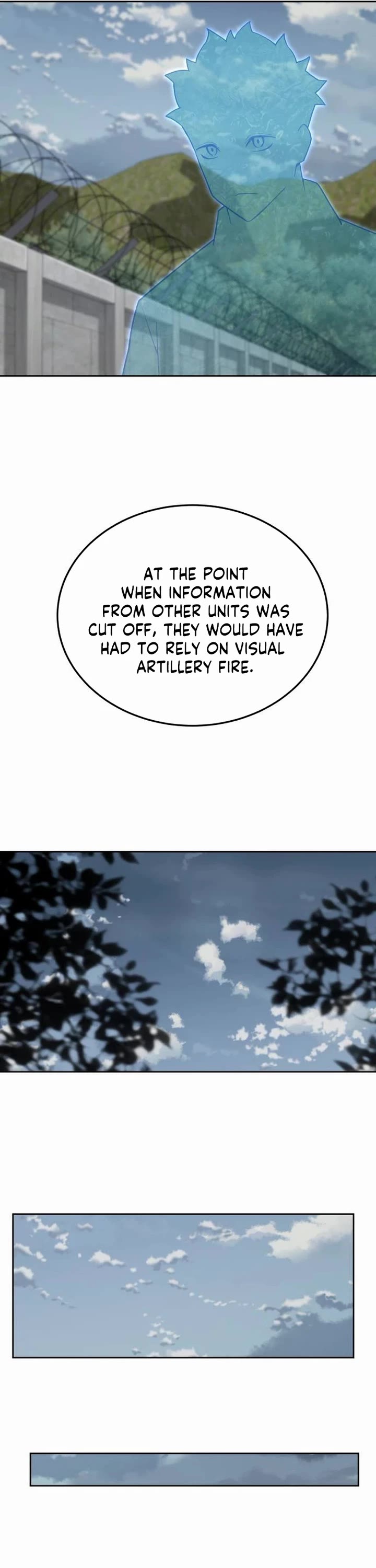 Apocalyptic Chef Awakening chapter 79 page 34