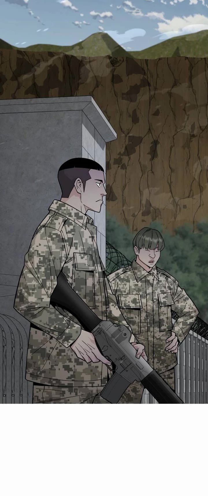 Apocalyptic Chef Awakening chapter 79 page 36