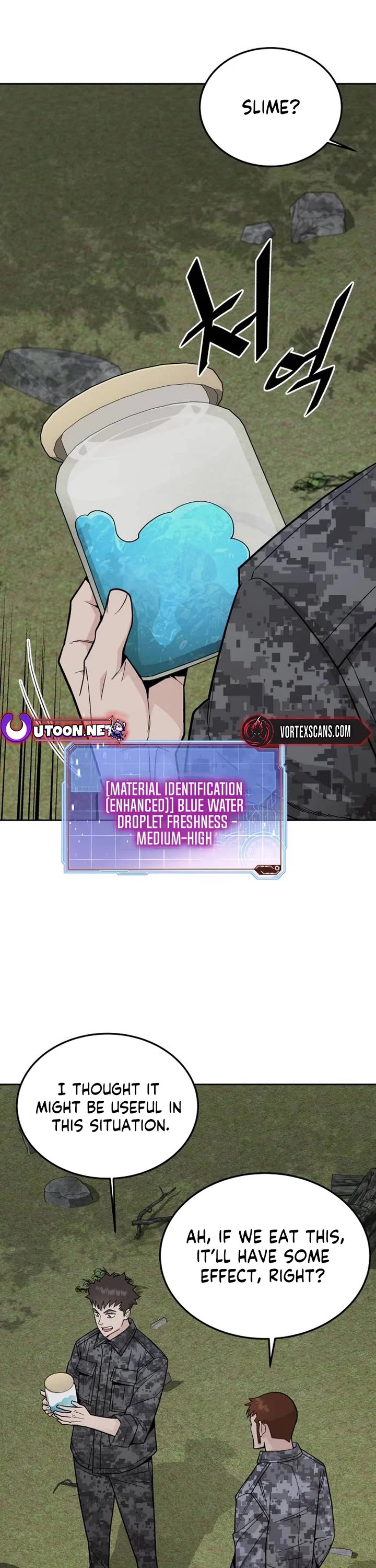 Apocalyptic Chef Awakening chapter 79 page 7