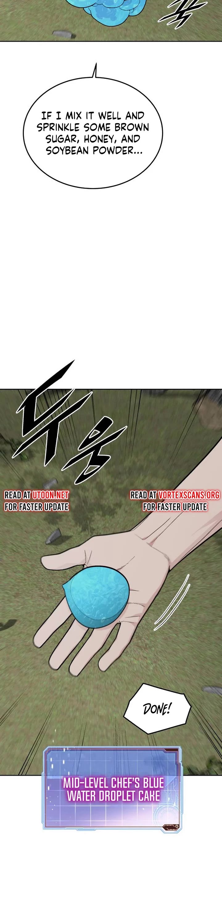Apocalyptic Chef Awakening chapter 79 page 9