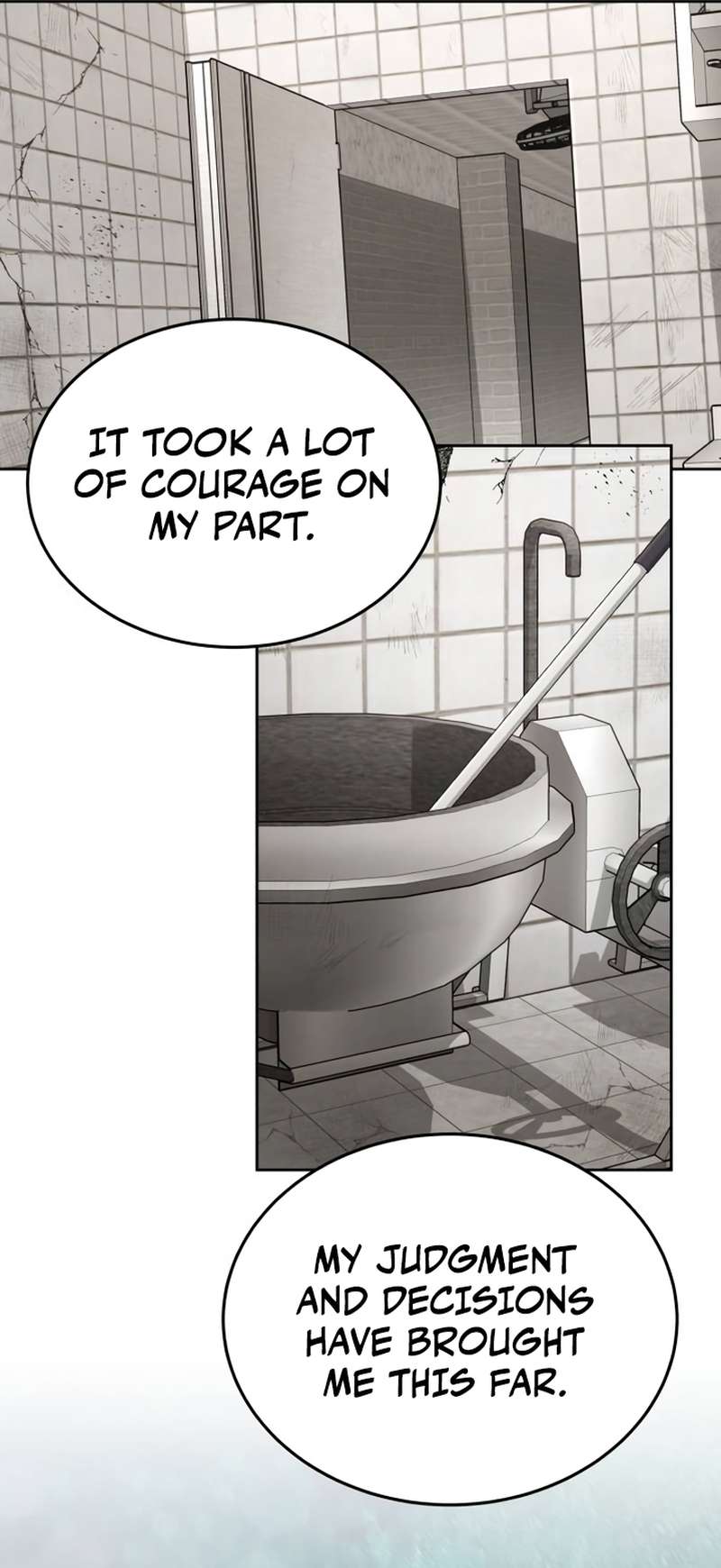 Apocalyptic Chef Awakening chapter 8 page 14