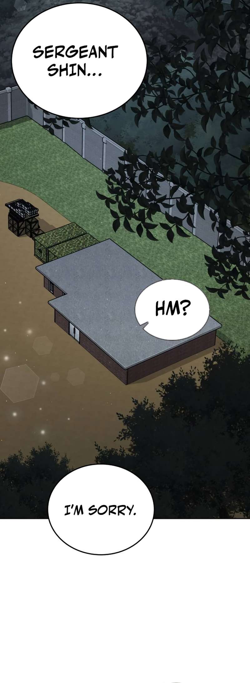 Apocalyptic Chef Awakening chapter 8 page 2