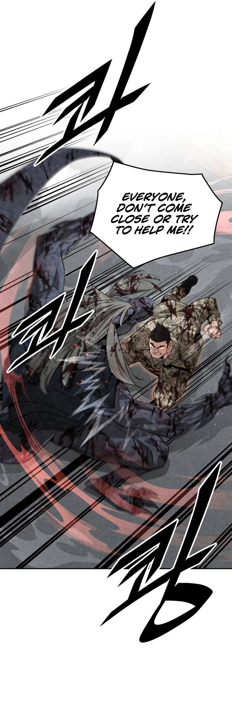 Apocalyptic Chef Awakening chapter 8 page 20