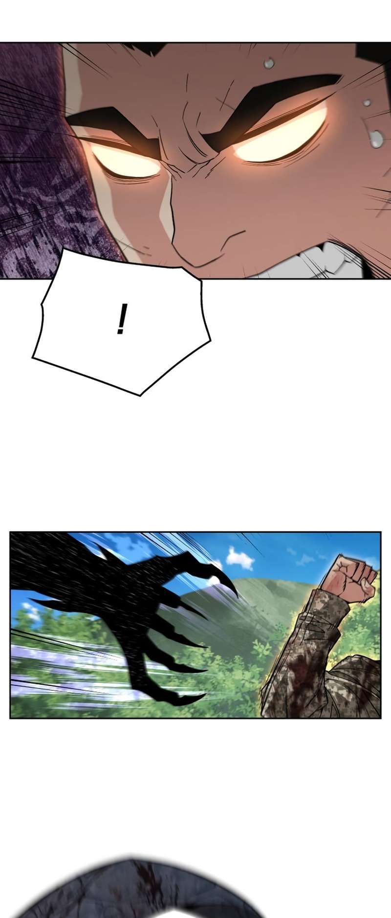 Apocalyptic Chef Awakening chapter 8 page 27