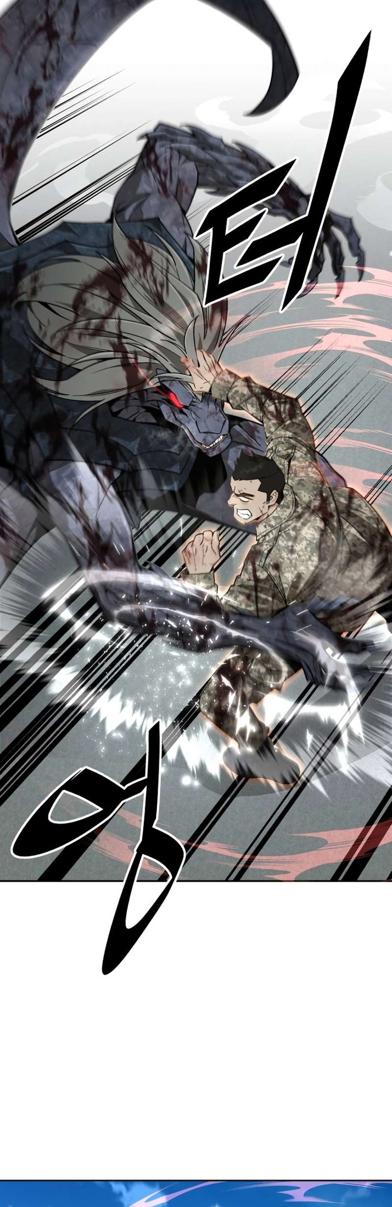 Apocalyptic Chef Awakening chapter 8 page 28