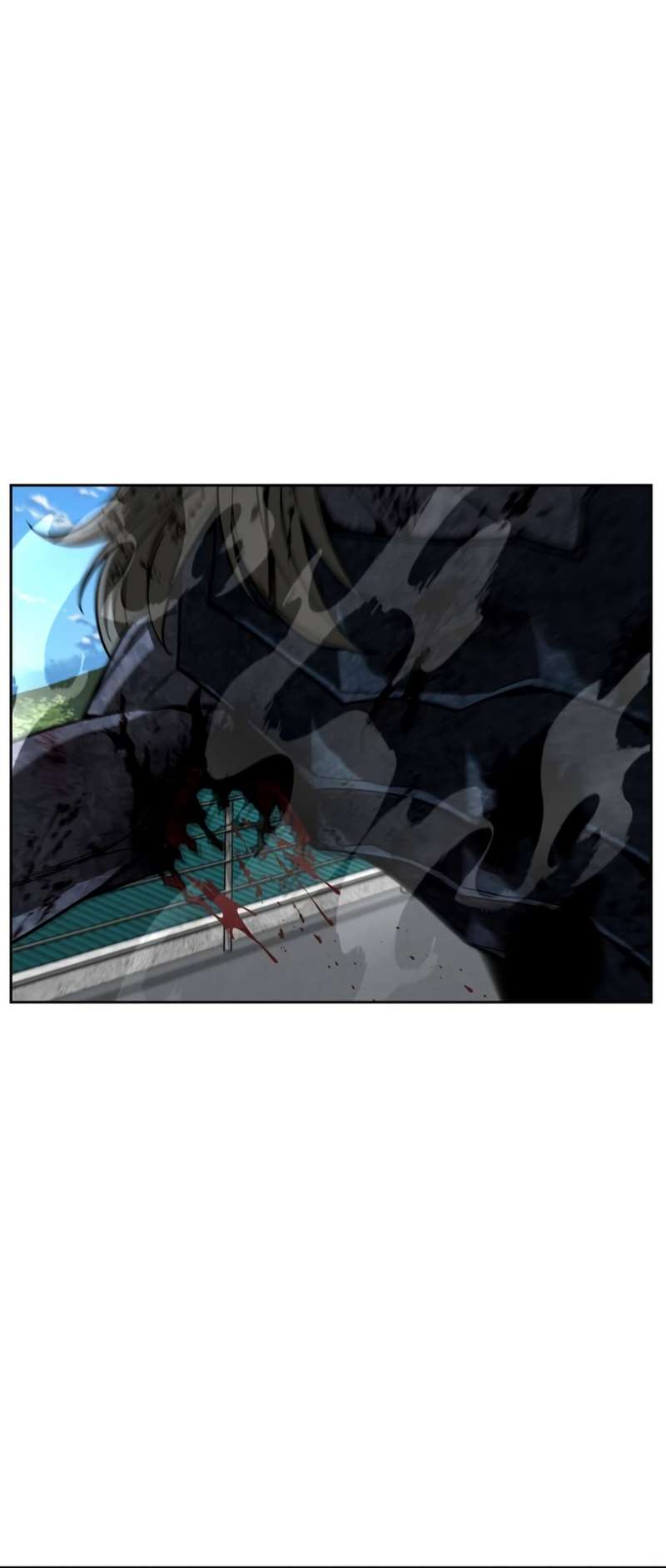 Apocalyptic Chef Awakening chapter 8 page 35