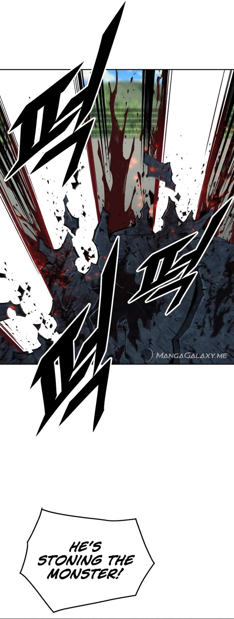 Apocalyptic Chef Awakening chapter 8 page 39