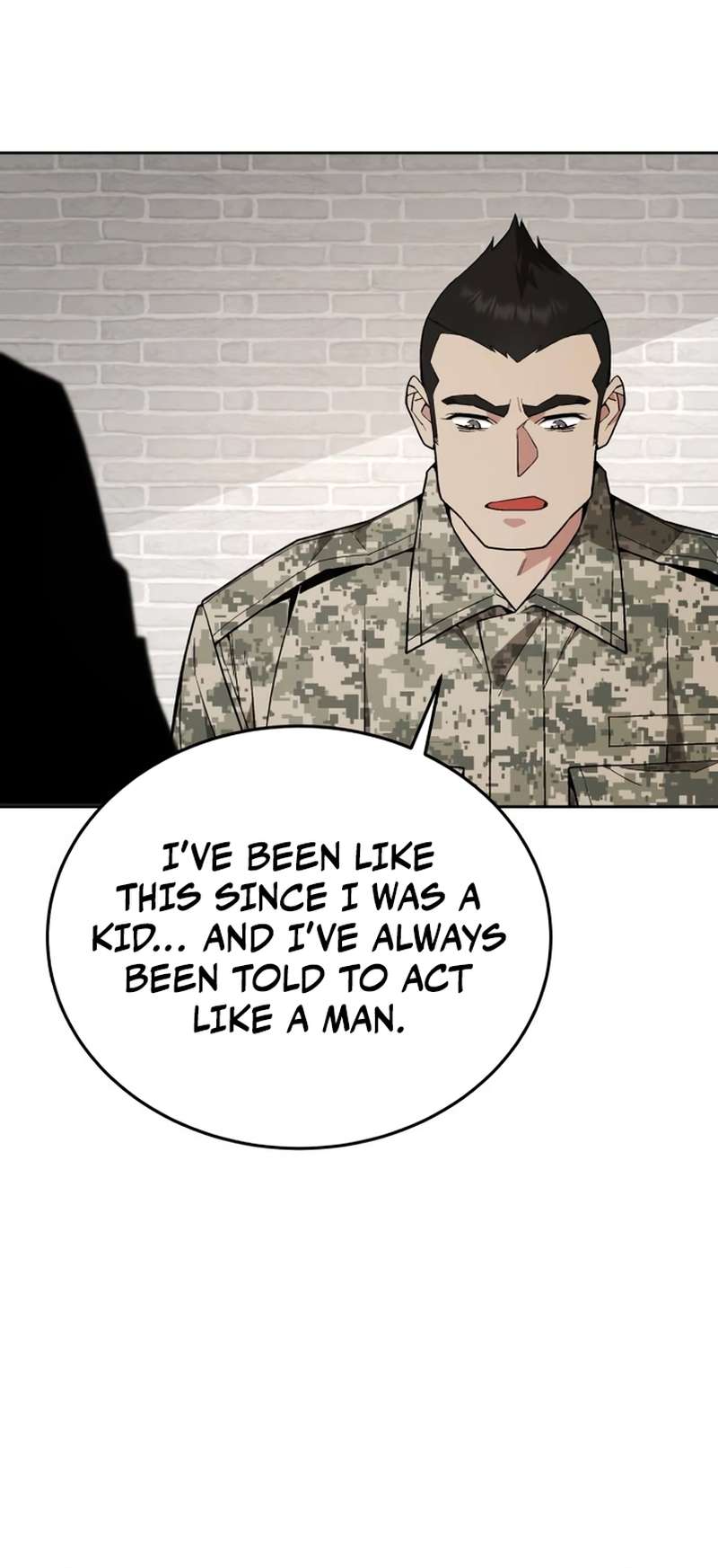 Apocalyptic Chef Awakening chapter 8 page 4