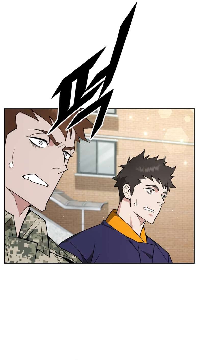 Apocalyptic Chef Awakening chapter 8 page 42