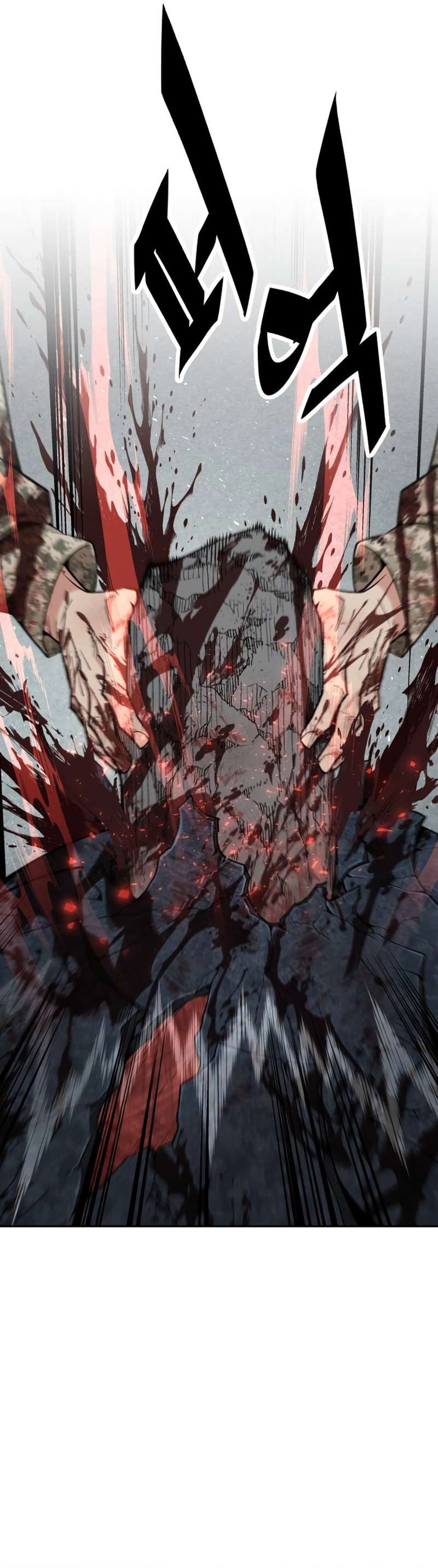 Apocalyptic Chef Awakening chapter 8 page 43