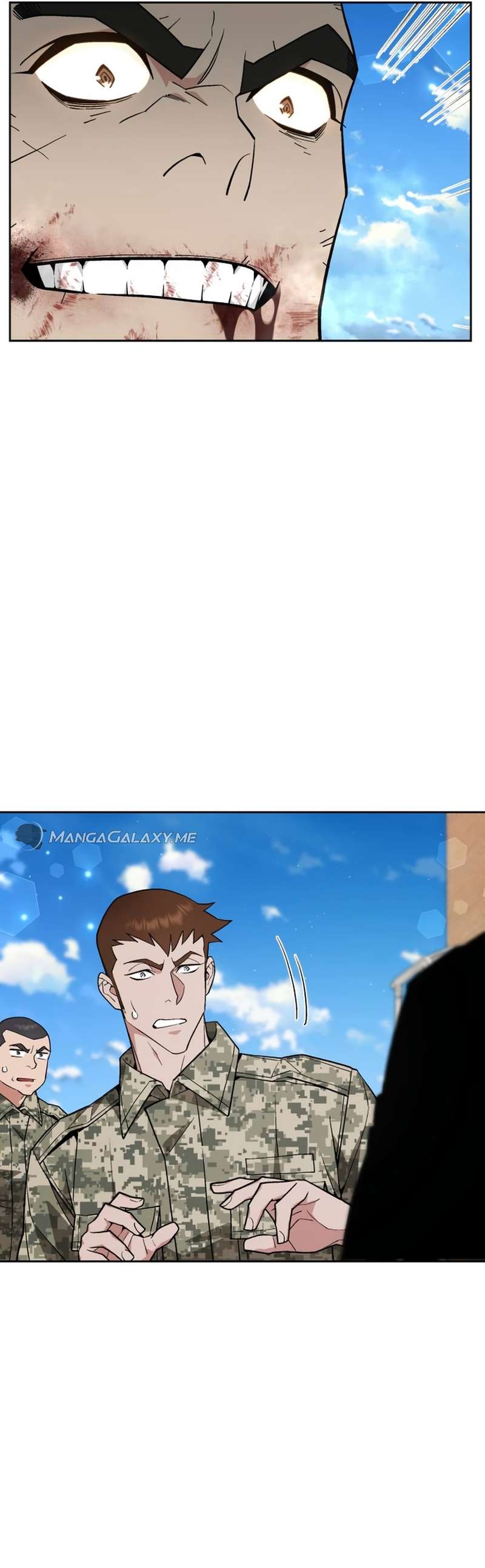 Apocalyptic Chef Awakening chapter 8 page 52