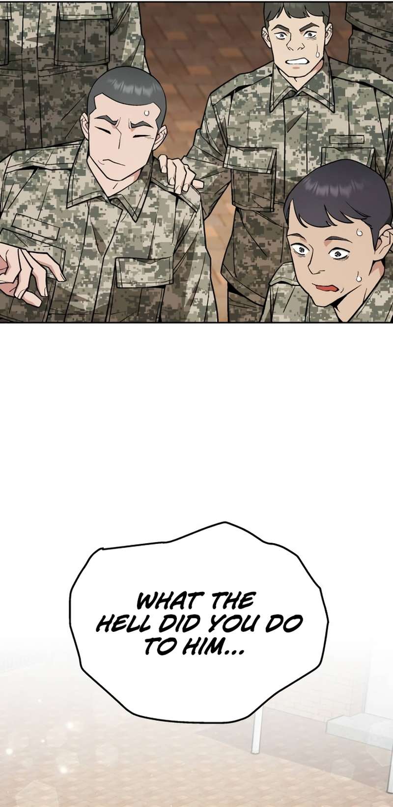 Apocalyptic Chef Awakening chapter 8 page 53