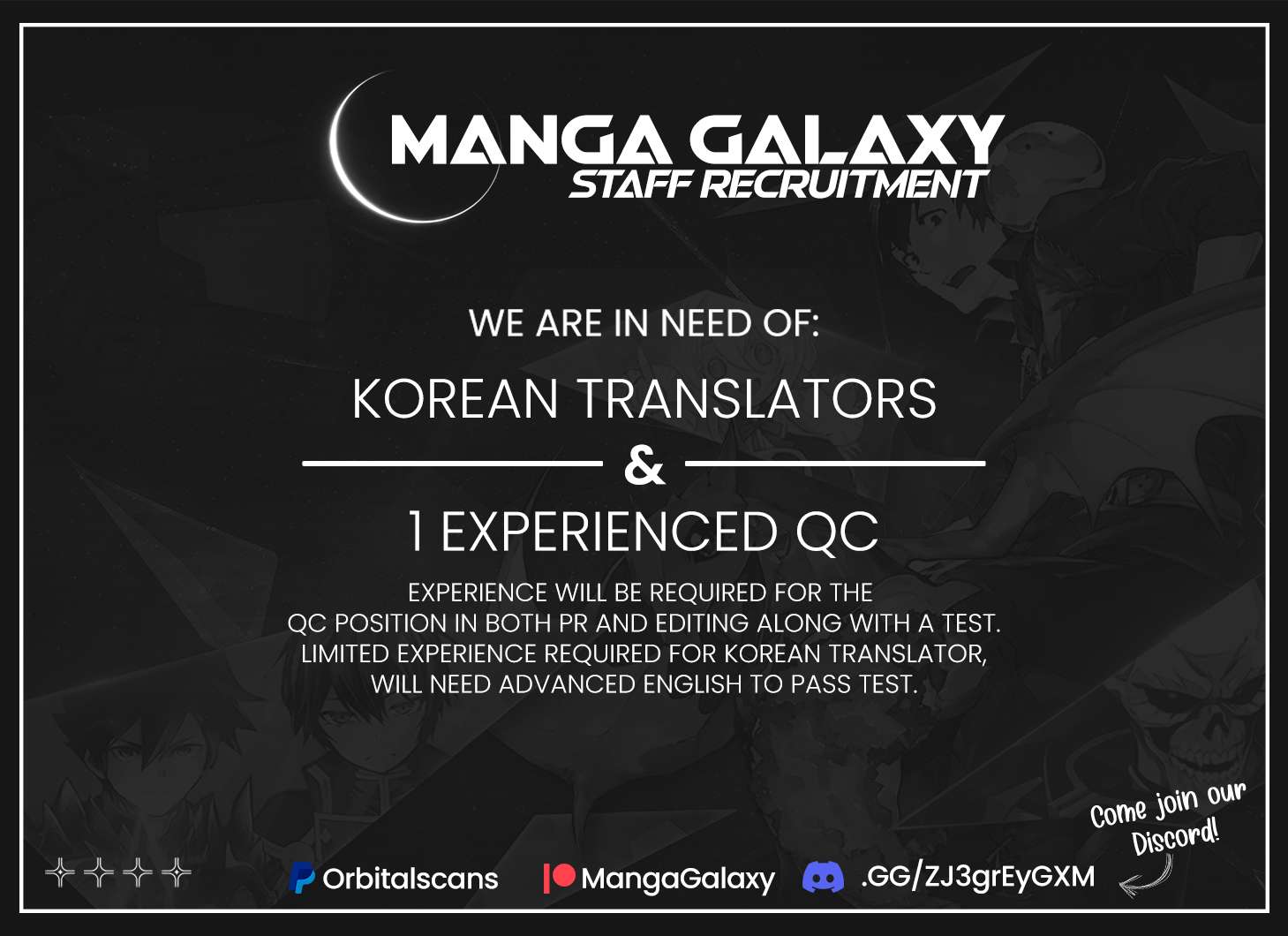 Apocalyptic Chef Awakening chapter 8 page 55