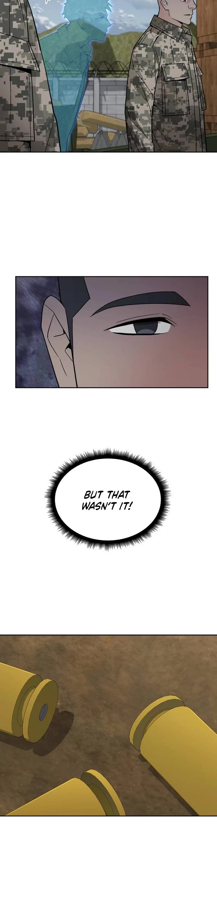 Apocalyptic Chef Awakening chapter 80 page 13