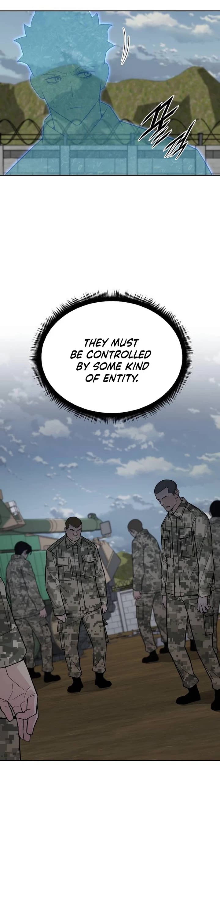 Apocalyptic Chef Awakening chapter 80 page 14