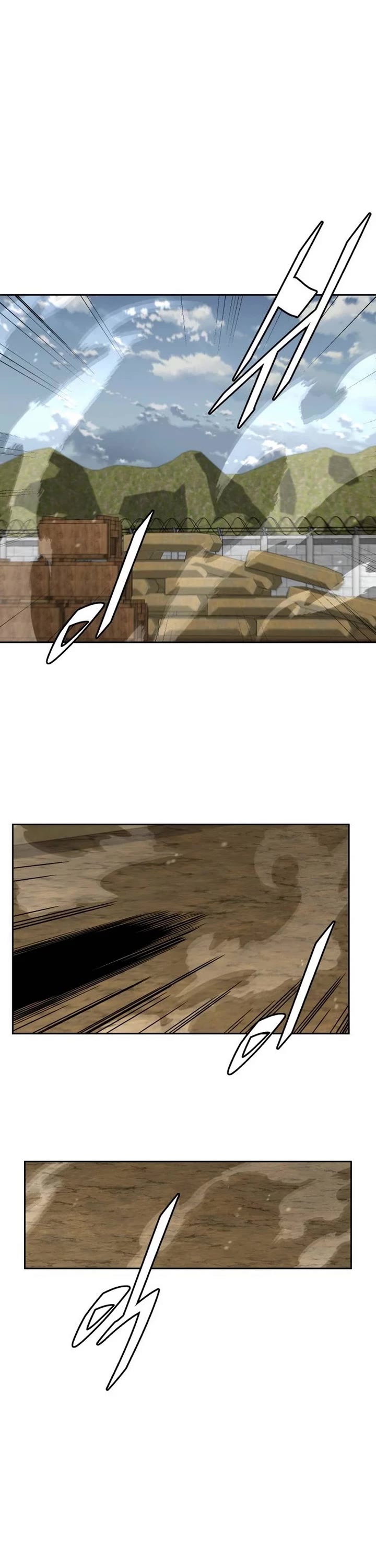 Apocalyptic Chef Awakening chapter 80 page 17