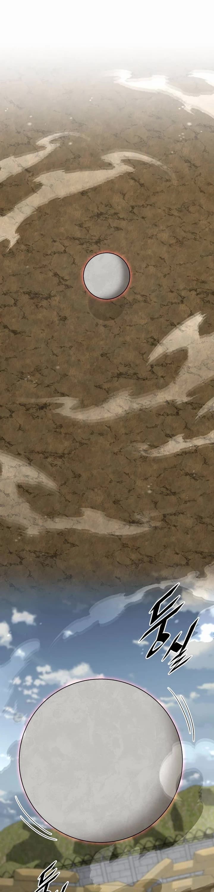 Apocalyptic Chef Awakening chapter 80 page 18