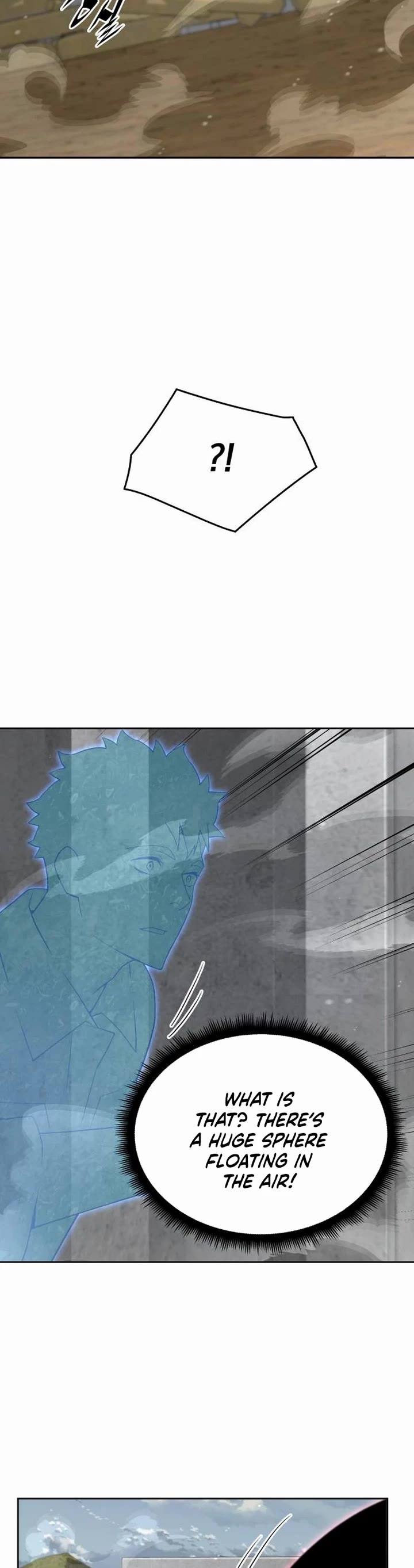 Apocalyptic Chef Awakening chapter 80 page 19