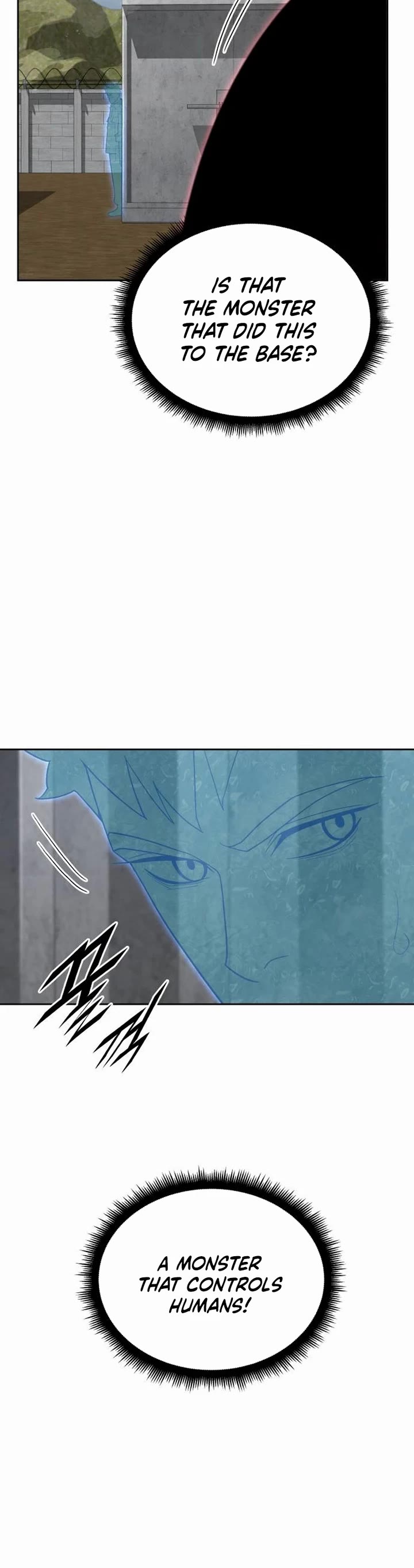 Apocalyptic Chef Awakening chapter 80 page 20