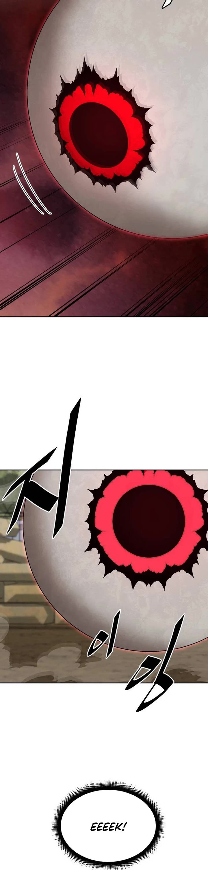 Apocalyptic Chef Awakening chapter 80 page 22