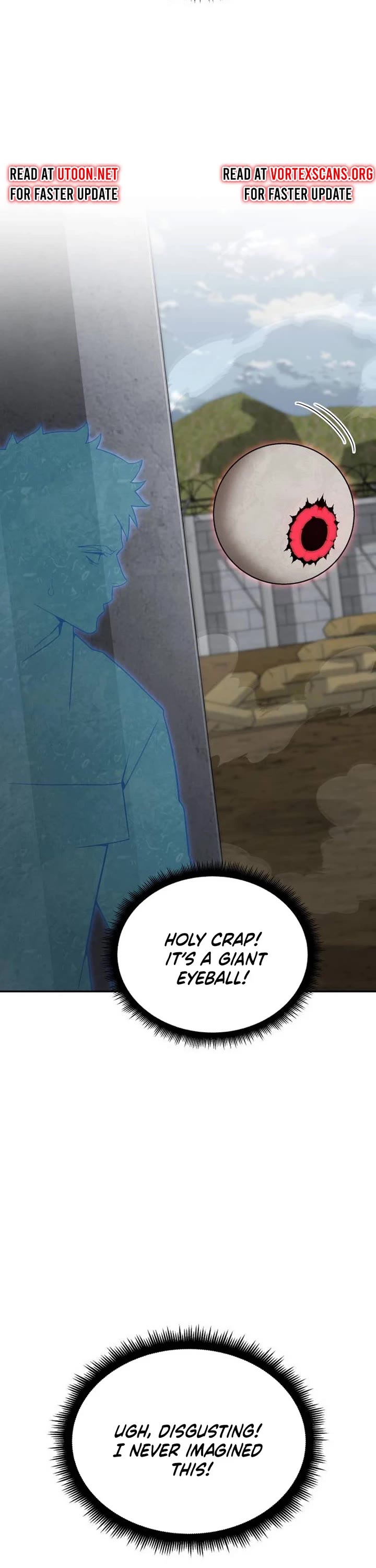Apocalyptic Chef Awakening chapter 80 page 23