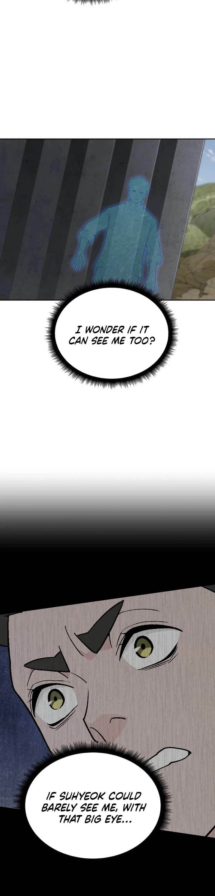 Apocalyptic Chef Awakening chapter 80 page 26