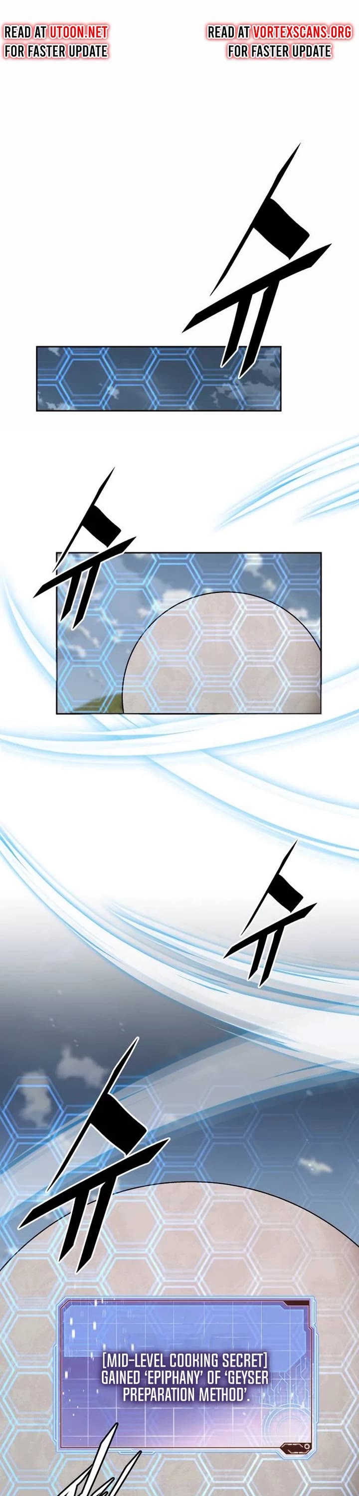 Apocalyptic Chef Awakening chapter 80 page 29