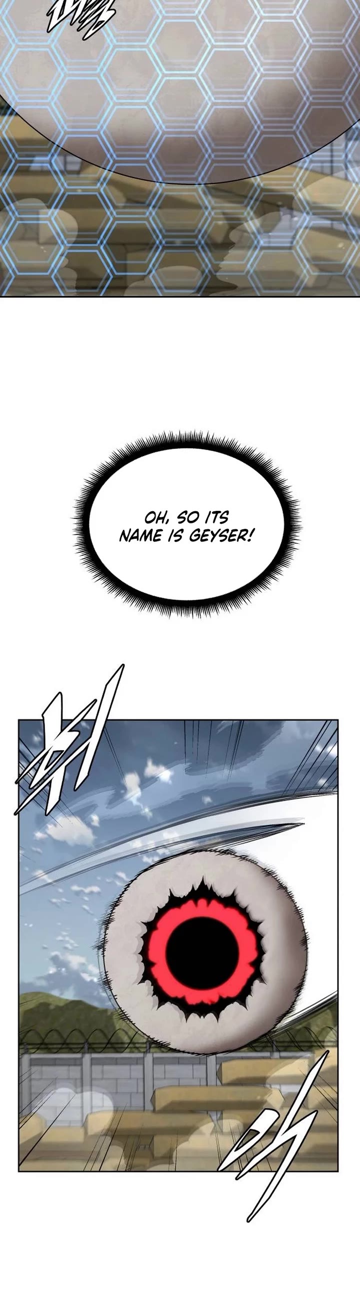 Apocalyptic Chef Awakening chapter 80 page 30