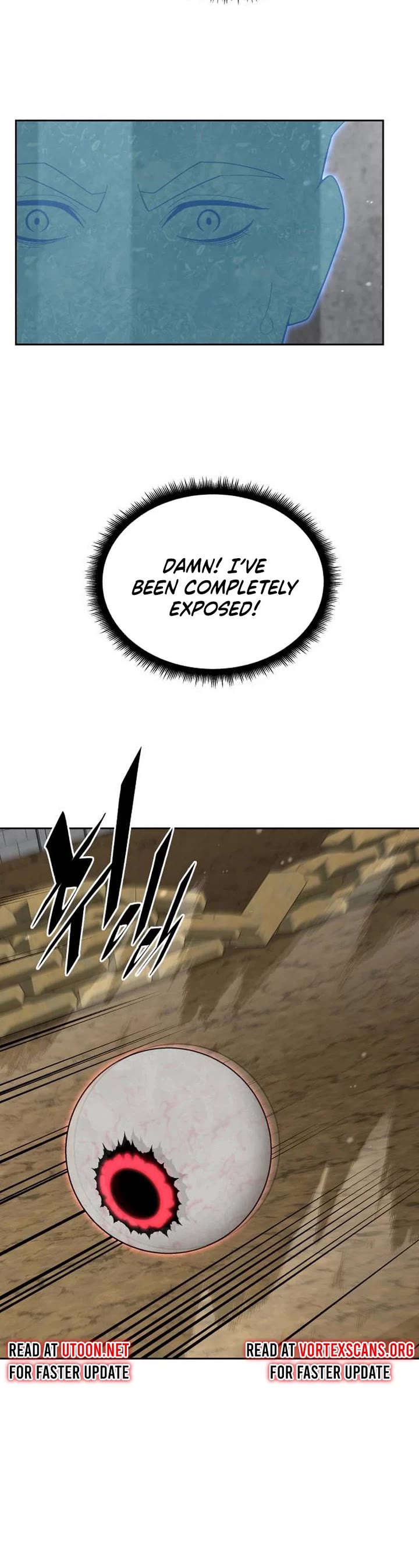 Apocalyptic Chef Awakening chapter 80 page 33