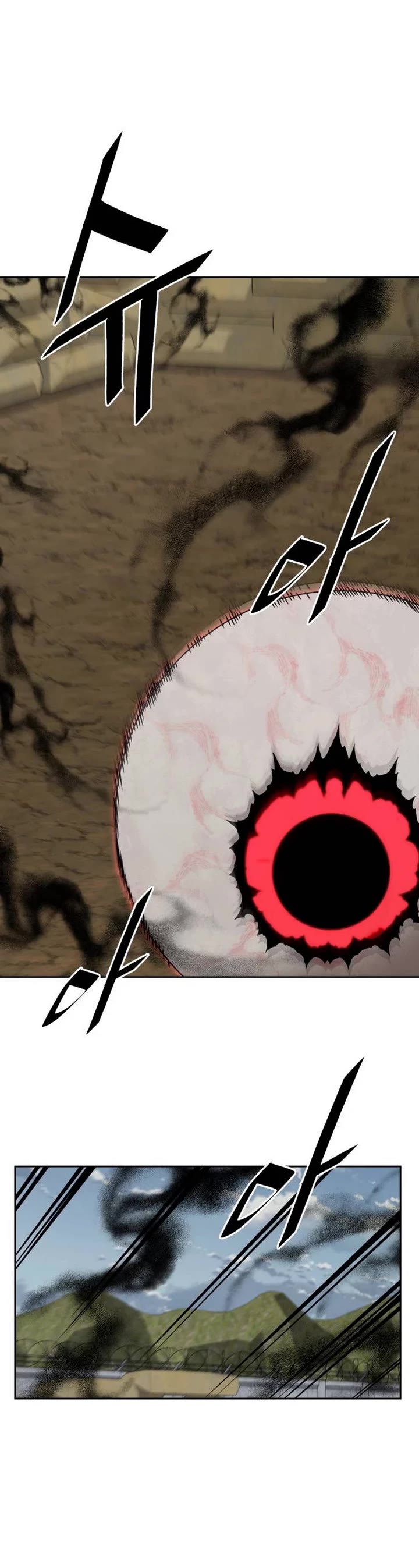 Apocalyptic Chef Awakening chapter 80 page 34