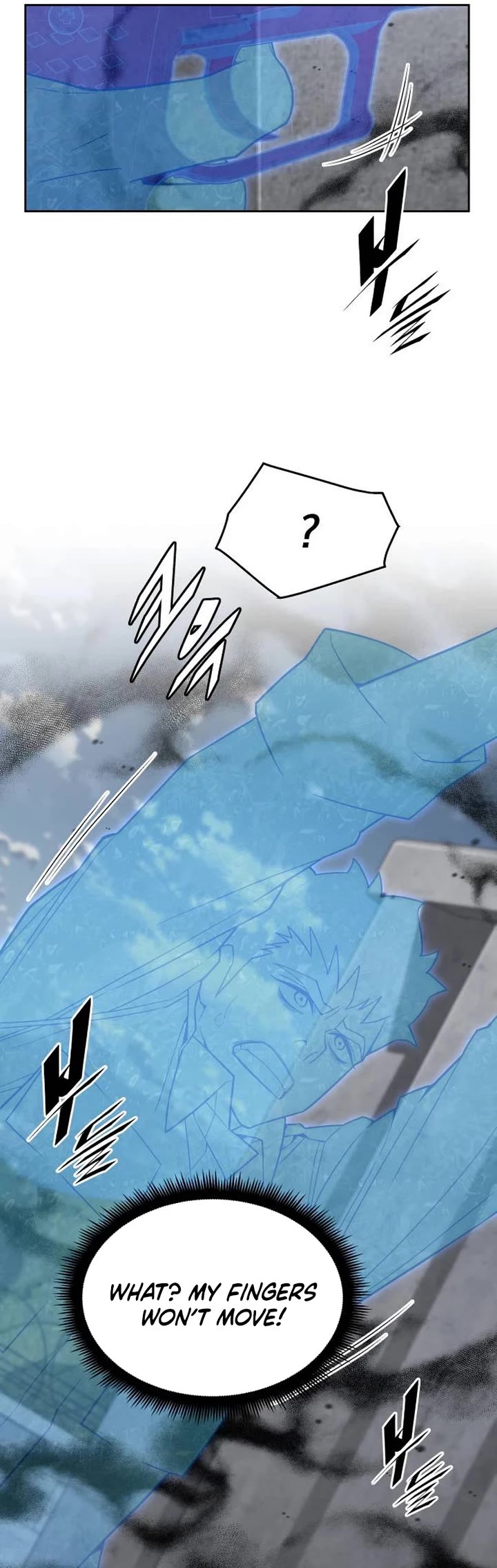 Apocalyptic Chef Awakening chapter 80 page 39