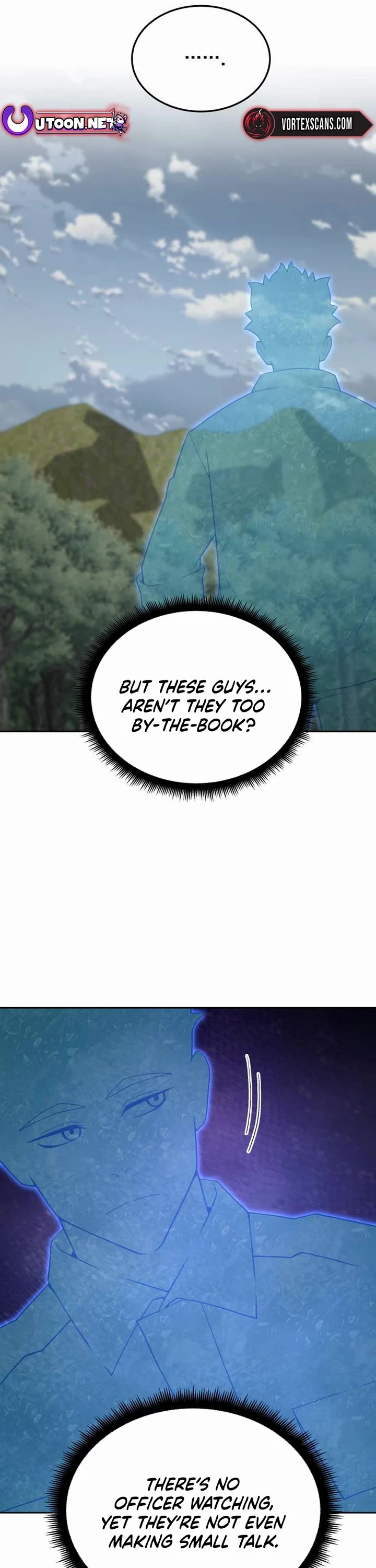 Apocalyptic Chef Awakening chapter 80 page 6