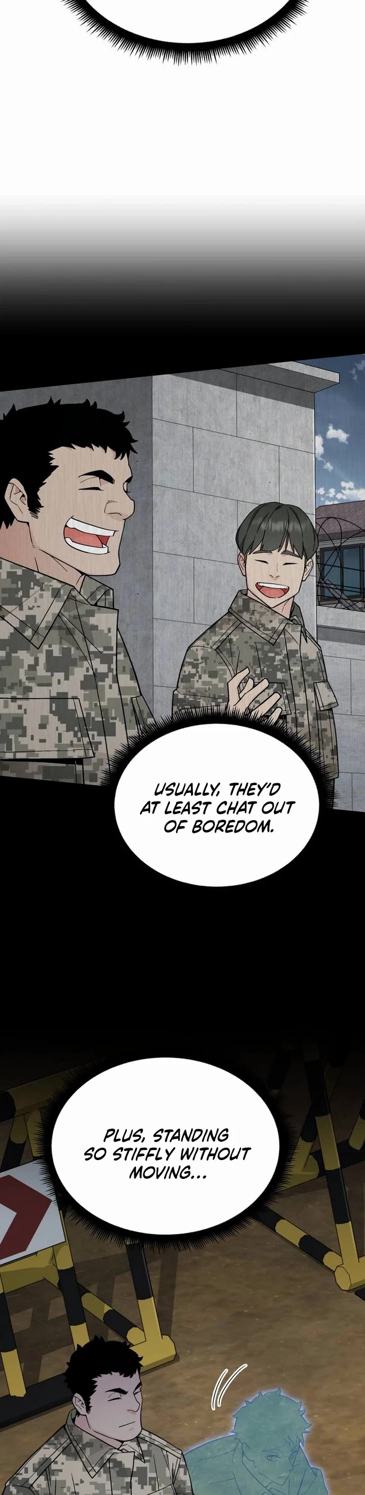 Apocalyptic Chef Awakening chapter 80 page 7