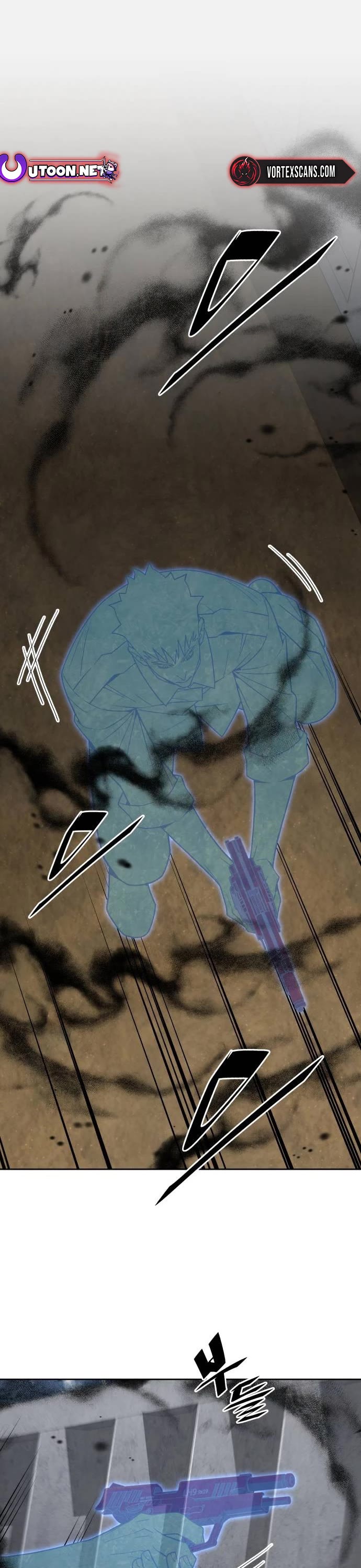 Apocalyptic Chef Awakening chapter 81 page 1