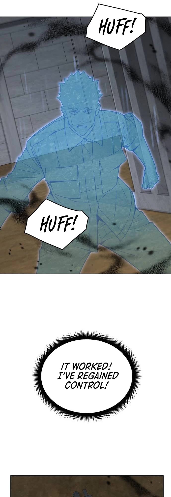 Apocalyptic Chef Awakening chapter 81 page 10