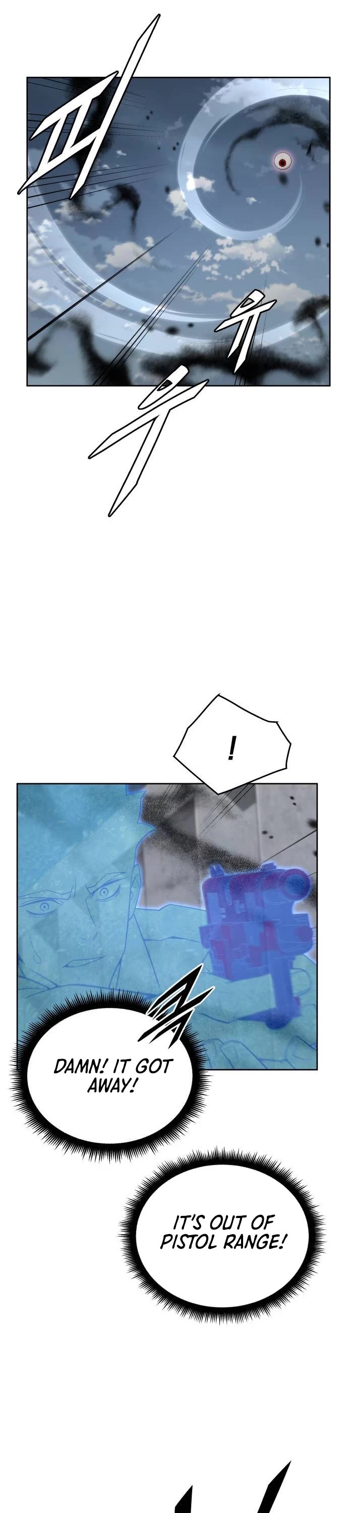 Apocalyptic Chef Awakening chapter 81 page 13